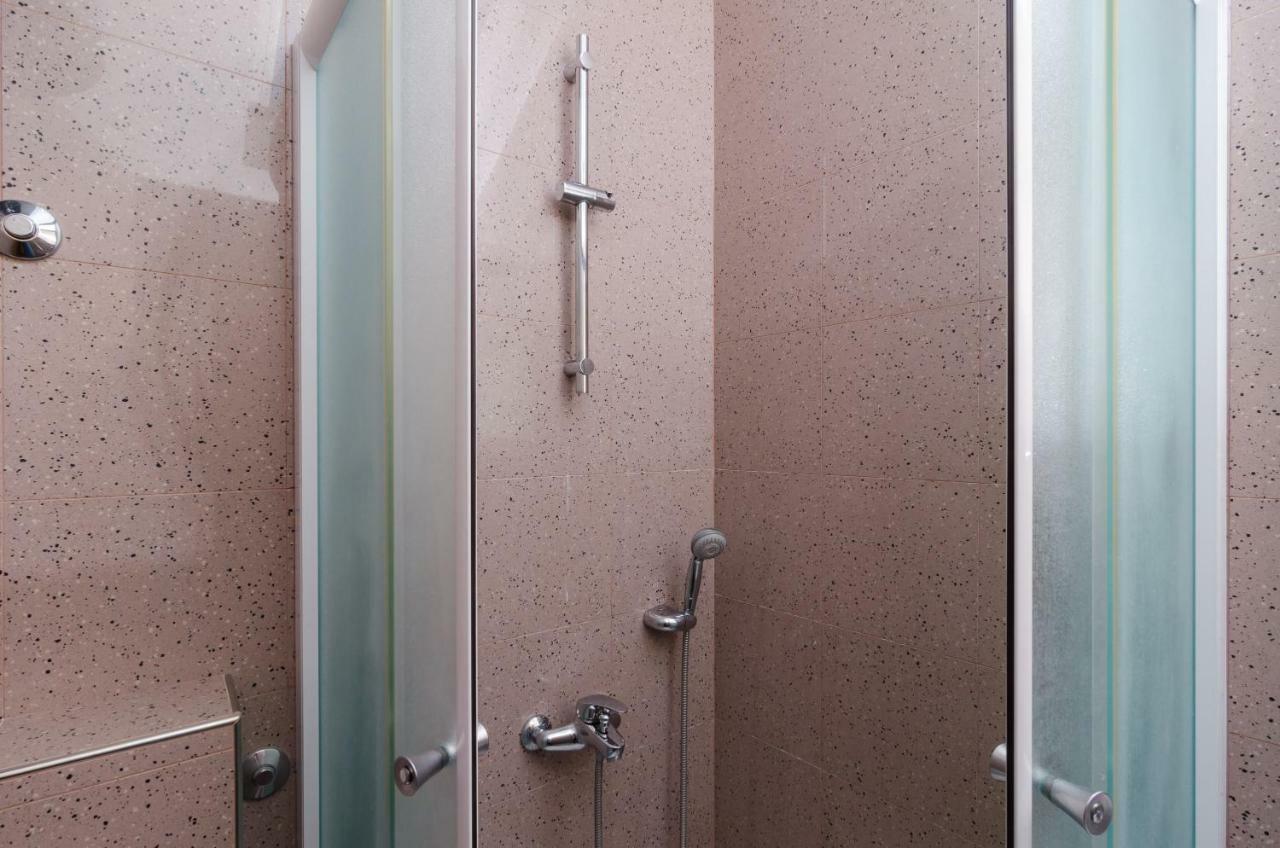 Apartments Eva Дубровник Екстериор снимка