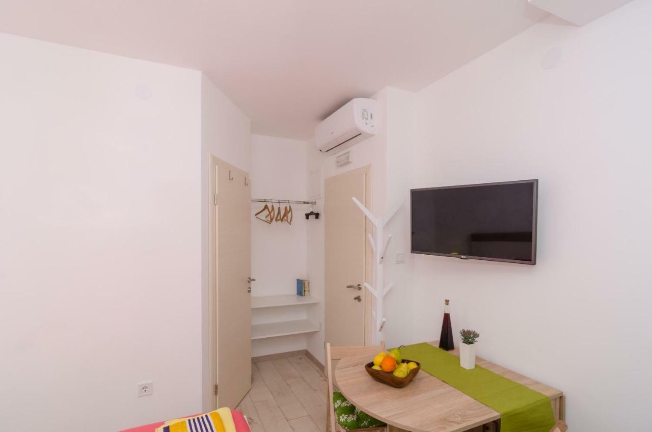 Apartments Eva Дубровник Екстериор снимка